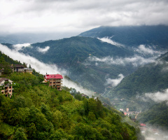 Hey Gidi Karadeniz