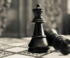 checkmate