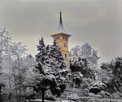 İzmit Saat Kulesi