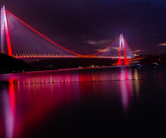 Yavuz Sultan Selim Köprüsü