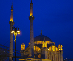 Büyük Mecidiye Cami
