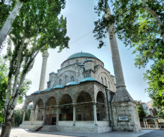 Maltepe Camii Ankara