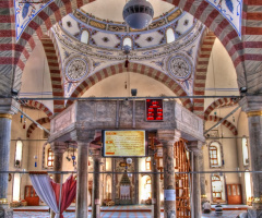 Kütahya Ulu Camii