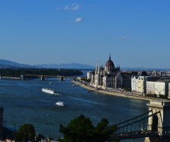Macaristan-Budapeşte