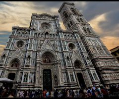 #Duomo di Firenze