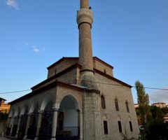 Safranbolu Dağdelen Camii