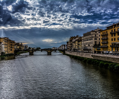 Amo River - Floransa