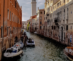 Venedik-Veneziano