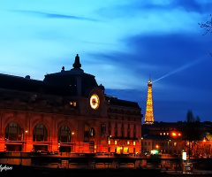 Paris Geceleri..))