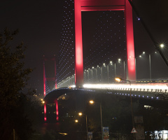 Bogaz Köprüsü
