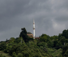 Caminin Minaresi