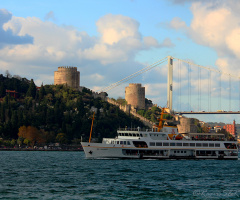İstanbul'um Benim