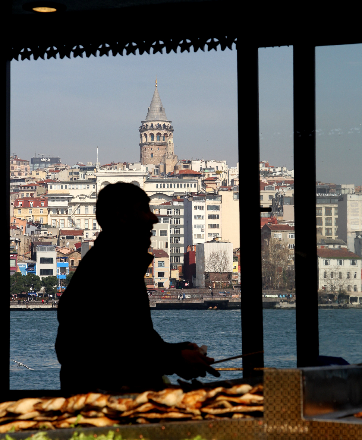 KARAKÖY