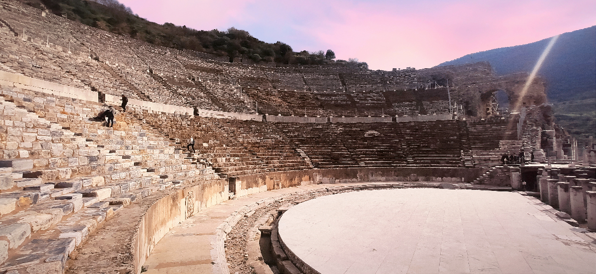Ephesus