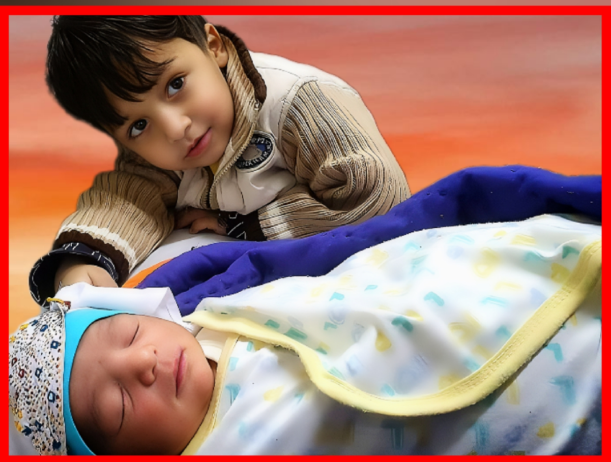 بھائی، بہن، Bro And Sis 