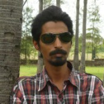 Bimal Antony