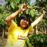 Margareta Iramawati