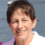 Judith Hope Brown