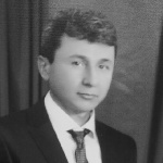 ismail dikmen