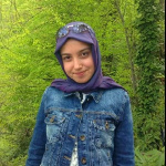 Senanur Uslu 