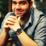 Nadir Yalçın