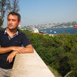 zülfikar mavi