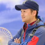 Ryosuke Ishida