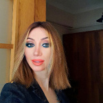 Kübra Ergül 