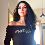 Kübra Ergül 