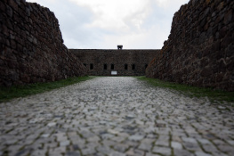 Aziziye Tabyaları - Erzurum