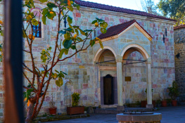 Şehir ve Mimari 