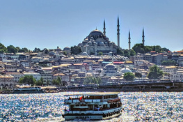İstanbul 