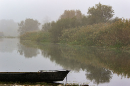 Siste Ulubat Köprü Civarı