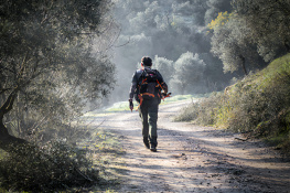 Torbalı Barutçu Köyü Doğa Yürüyüşü