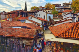 Safranbolu 