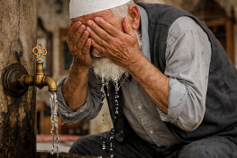 ZAMANIN ISLAK İMZASI