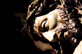 Cristo de las Injurias