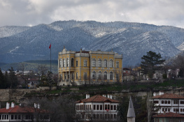 Safranbolu