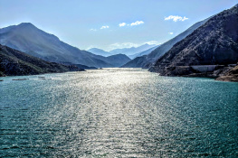 Varolmanın dayanılmaz sessizliği..