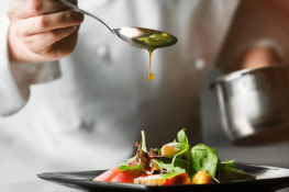 Why Top Restaurants Hire Consultants?