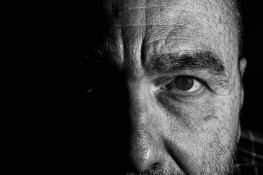 Autoretrato