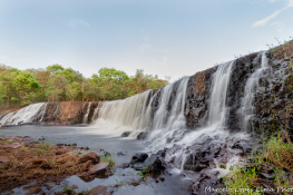 Cachoeira Salto Belo