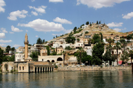 FIRAT NEHRİ HALFETİ