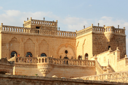 Midyat
