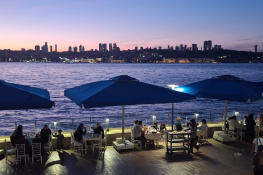 İstanbul 