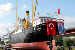 BANDIRMA VAPURU