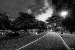 Parque dos Lagos