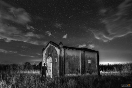 Exploração noturna