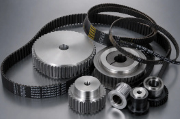 Which Power Transmission Solution Fits Your Indust