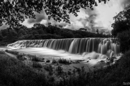 Cachoeira Salto Belo